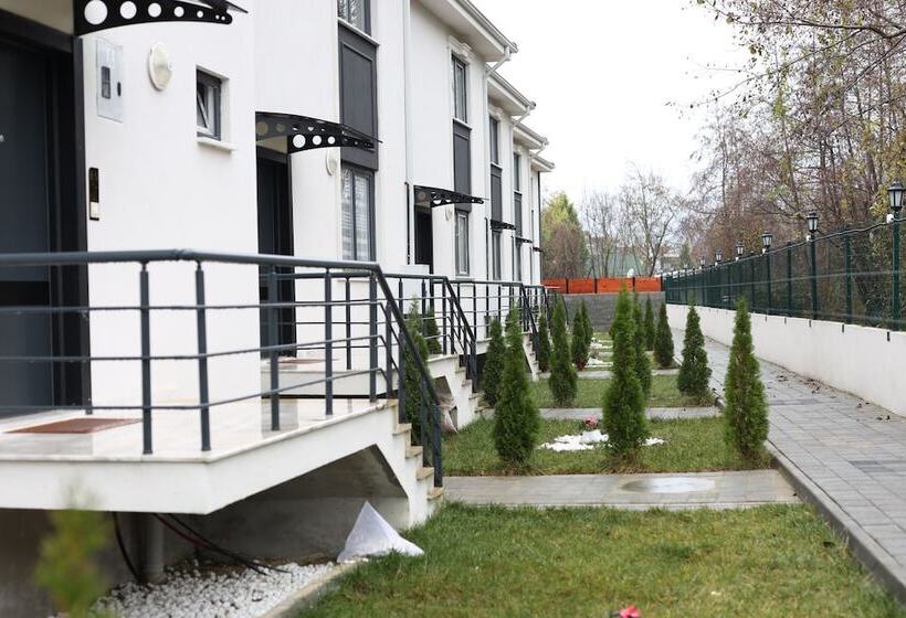 Sapanca Gönül Sofram Hotel & Bungalow & Villas