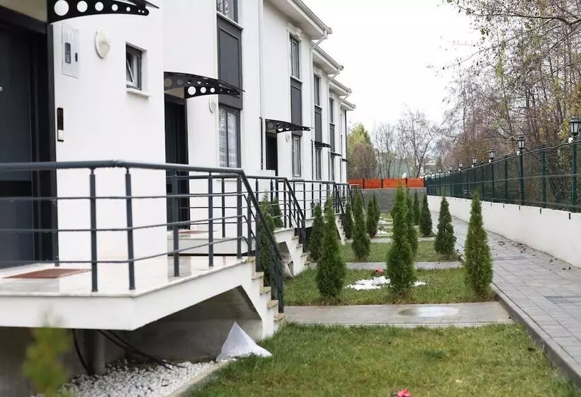 Sapanca Gönül Sofram Hotel & Bungalow & Villas