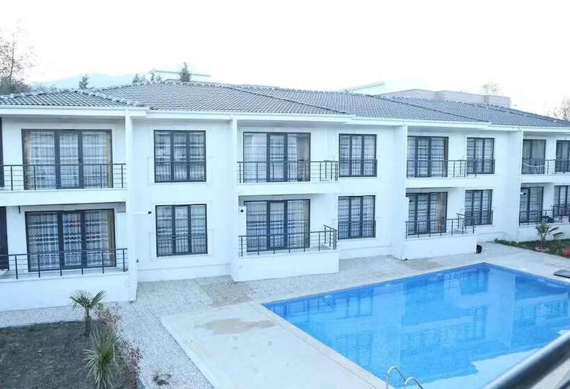 Sapanca Gönül Sofram Hotel & Bungalow & Villas