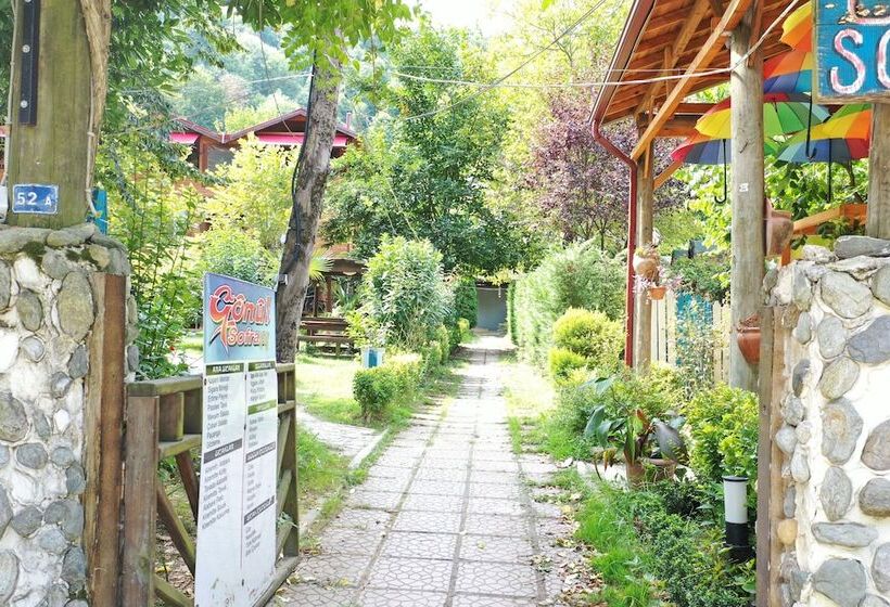 Sapanca Gönül Sofram Hotel & Bungalow & Villas