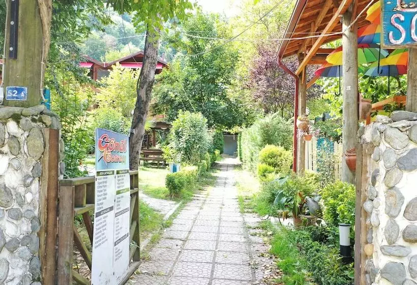 Sapanca Gönül Sofram Hotel & Bungalow & Villas