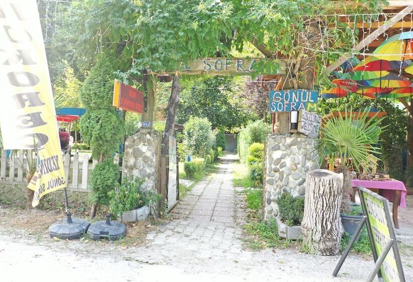 Sapanca Gönül Sofram Hotel & Bungalow & Villas
