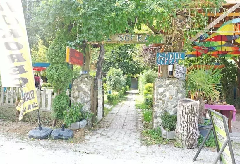 Sapanca Gönül Sofram Hotel & Bungalow & Villas