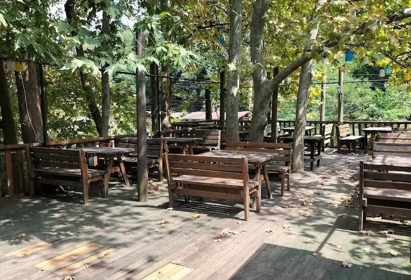 Sapanca Gönül Sofram Hotel & Bungalow & Villas