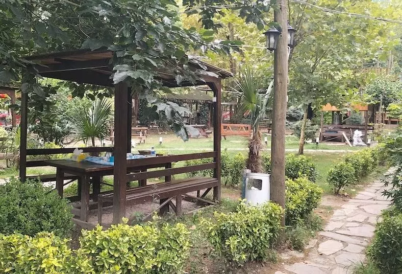 Sapanca Gönül Sofram Hotel & Bungalow & Villas