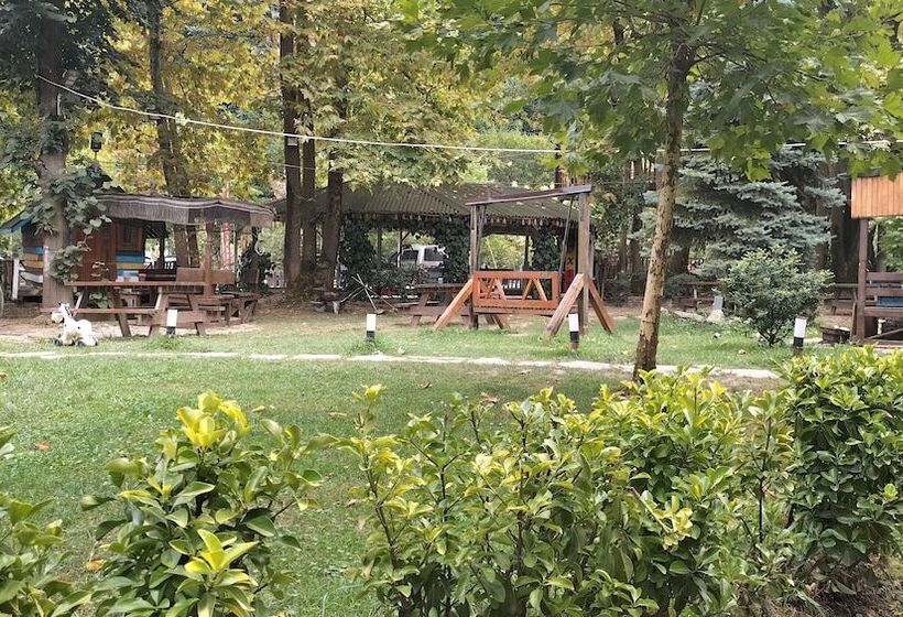 Sapanca Gönül Sofram Hotel & Bungalow & Villas