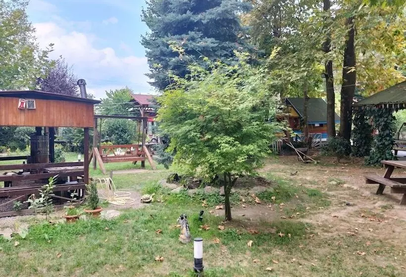 Sapanca Gönül Sofram Hotel & Bungalow & Villas