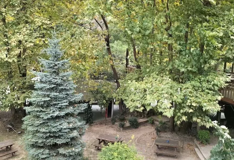 Sapanca Gönül Sofram Hotel & Bungalow & Villas