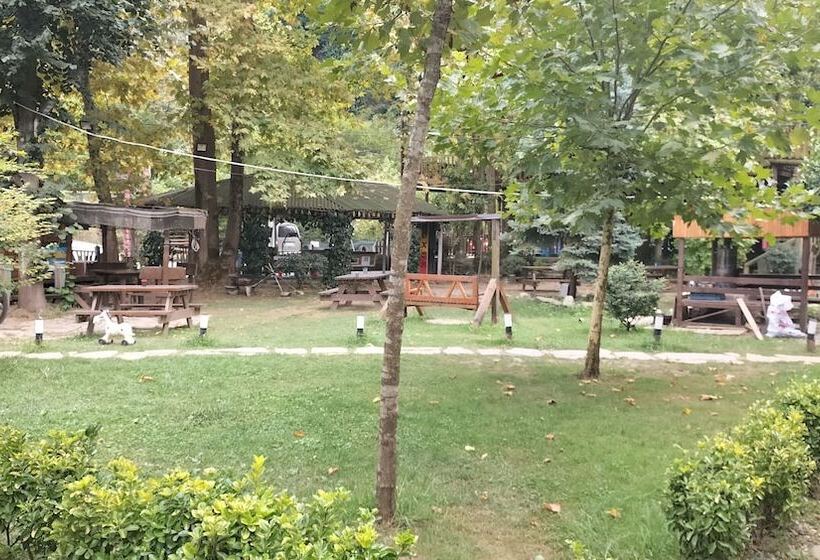 Sapanca Gönül Sofram Hotel & Bungalow & Villas