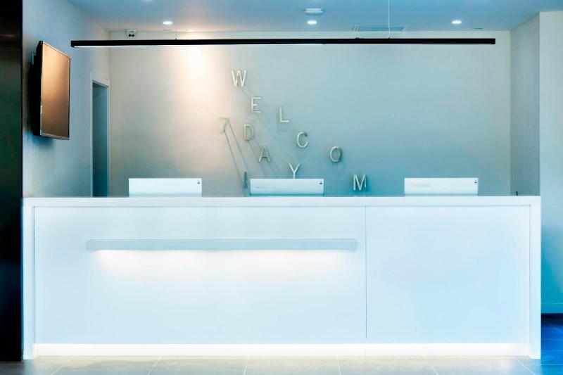 Hotel 7 Days Inn Changbai Mountain Beipo