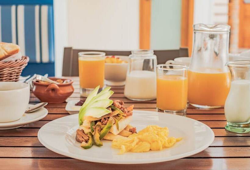 فندق Acacia Galapagos Boutique