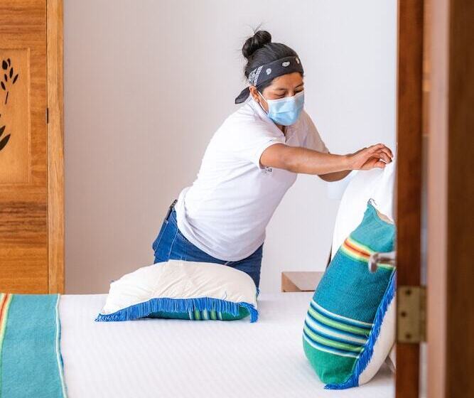 فندق Acacia Galapagos Boutique