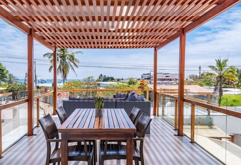 فندق Acacia Galapagos Boutique