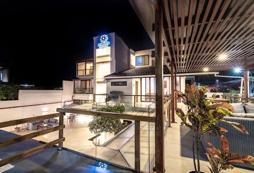 فندق Acacia Galapagos Boutique