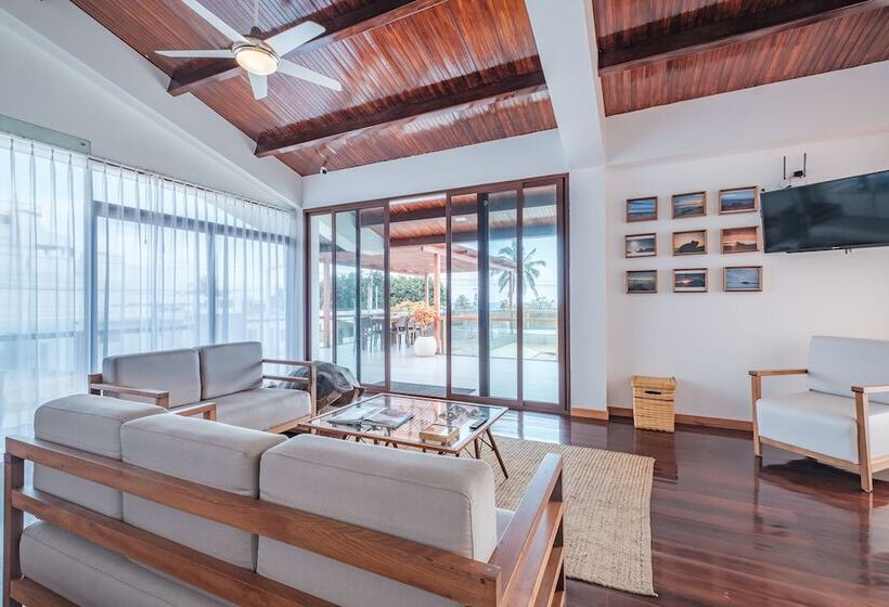 فندق Acacia Galapagos Boutique