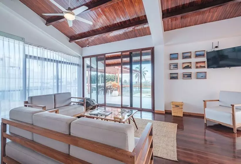 Hotelli Acacia Galapagos Boutique