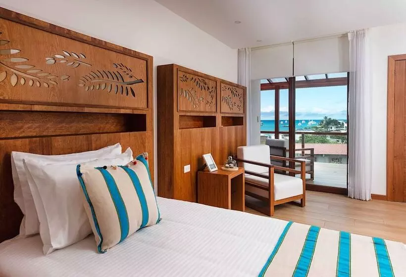 Hotelli Acacia Galapagos Boutique