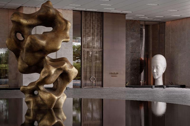 Hotel Conrad Shenzhen
