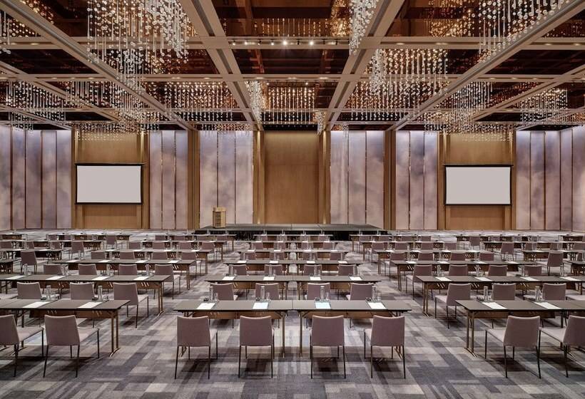 Hotel Conrad Shenzhen