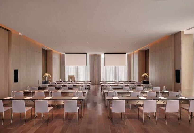 Hotel Conrad Shenzhen