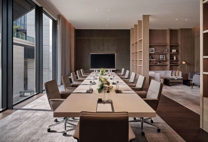 Hotel Conrad Shenzhen