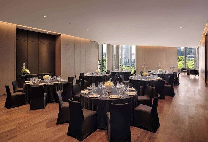 Hotel Conrad Shenzhen