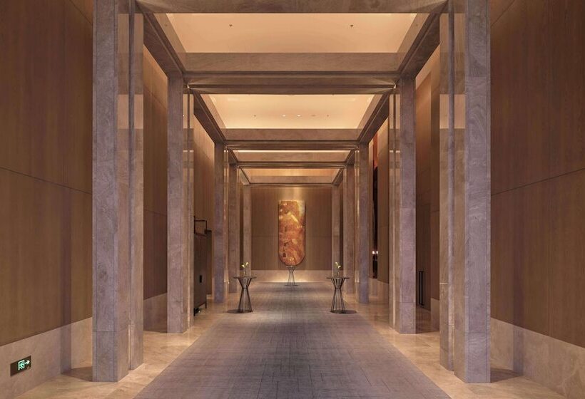 Hotel Conrad Shenzhen