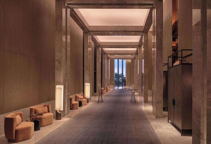 Hotel Conrad Shenzhen