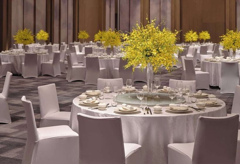 Hotel Conrad Shenzhen