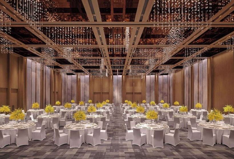 Hotel Conrad Shenzhen