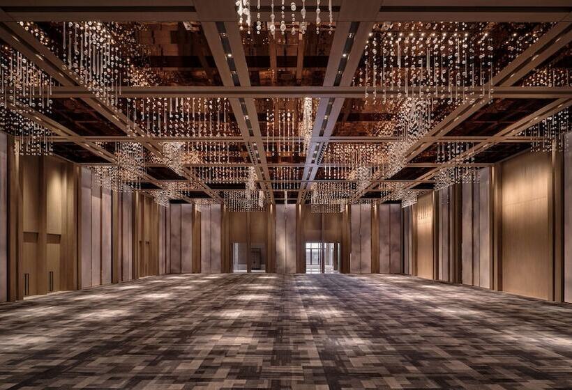 Hotel Conrad Shenzhen