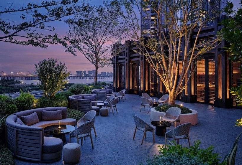 Hotel Conrad Shenzhen