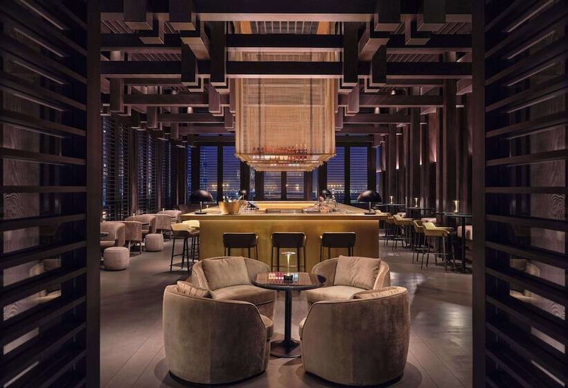 Hotel Conrad Shenzhen