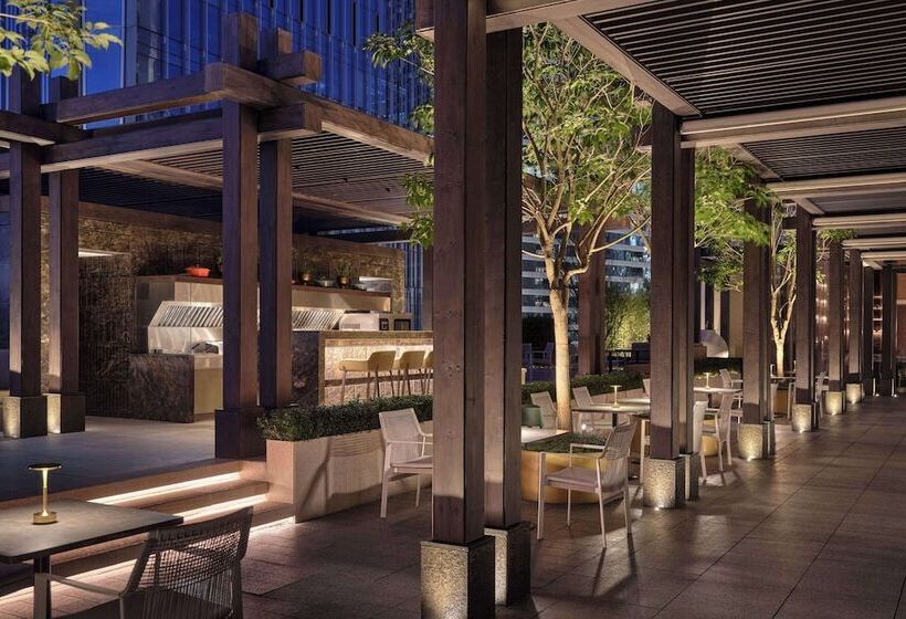 Hotel Conrad Shenzhen