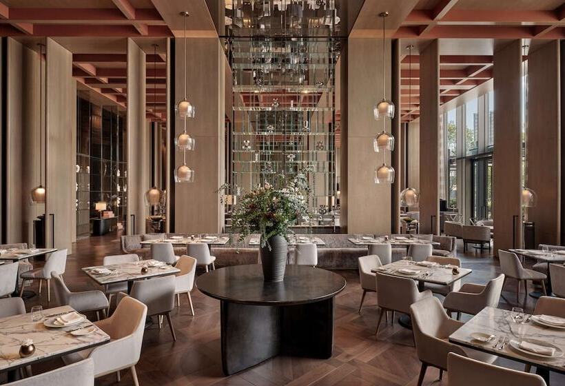 Hotel Conrad Shenzhen