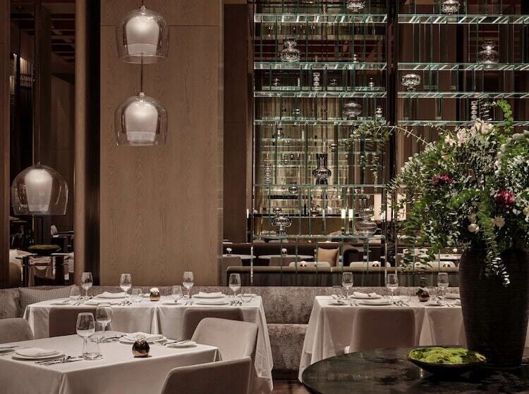 Hotel Conrad Shenzhen