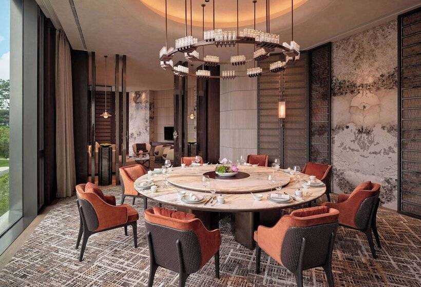 Hotel Conrad Shenzhen