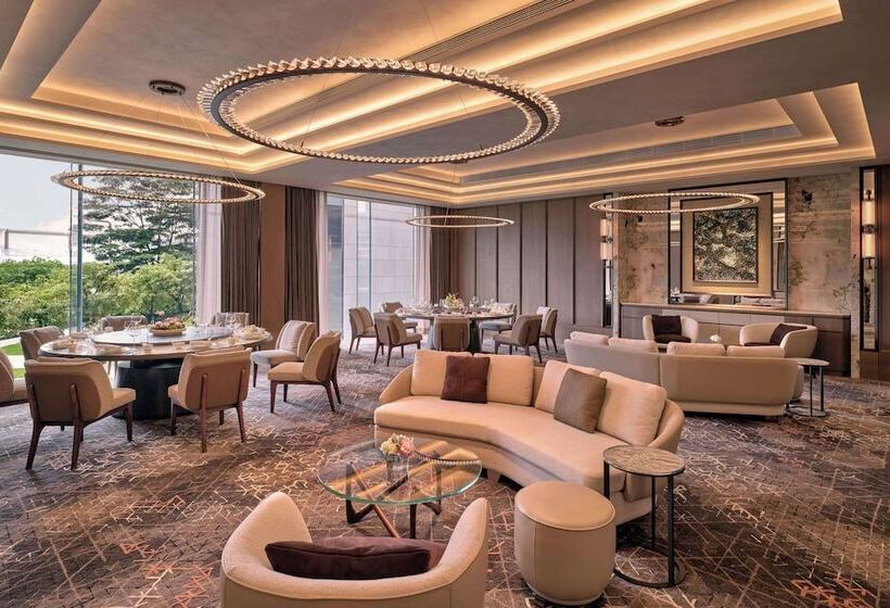 Hotel Conrad Shenzhen