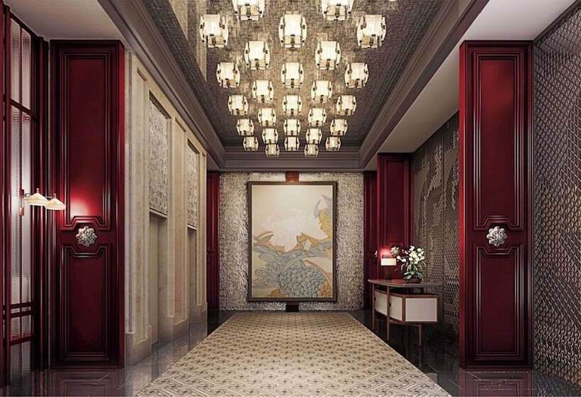 Hotel Conrad Shenzhen