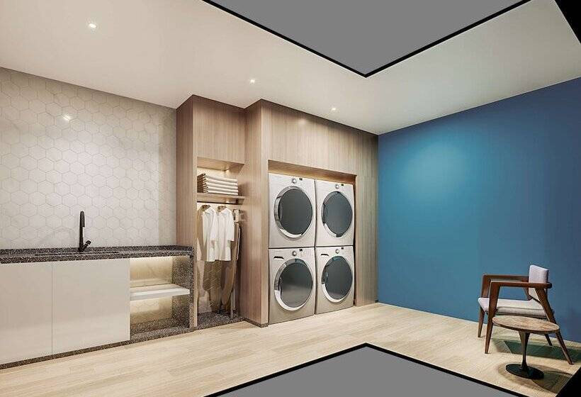 Hotel Hilton Garden Inn Beijing Daxing International Airport