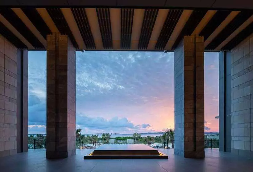 ホテル Hilton Okinawa Miyako Island Resort