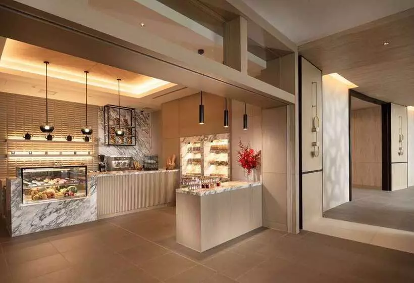 ホテル Hilton Okinawa Miyako Island Resort