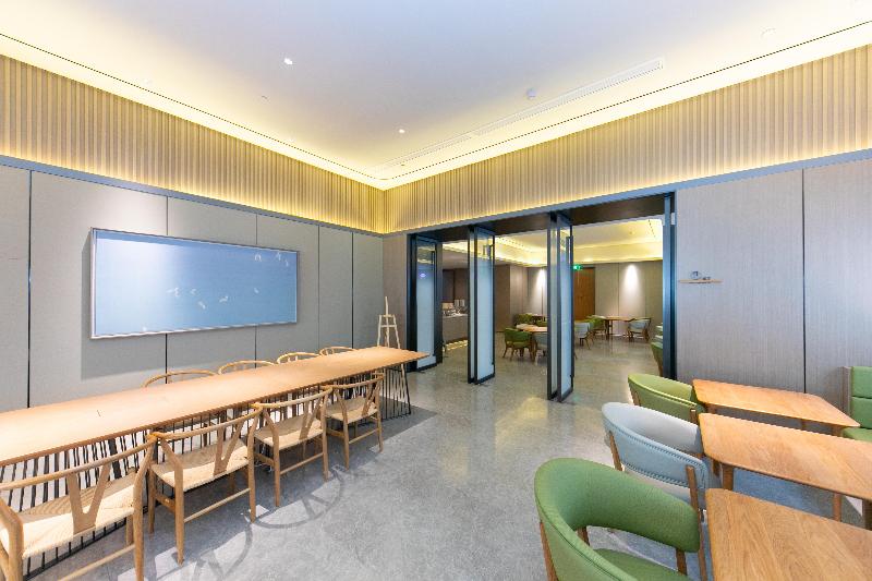 Otel Ji  Nanchang Gaoxin Torch Square