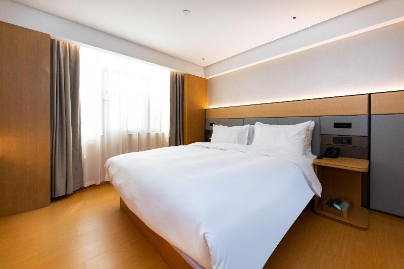 Otel Ji  Nanchang Gaoxin Torch Square