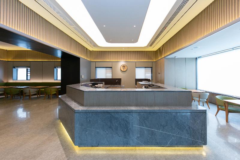 Otel Ji  Nanchang Gaoxin Torch Square