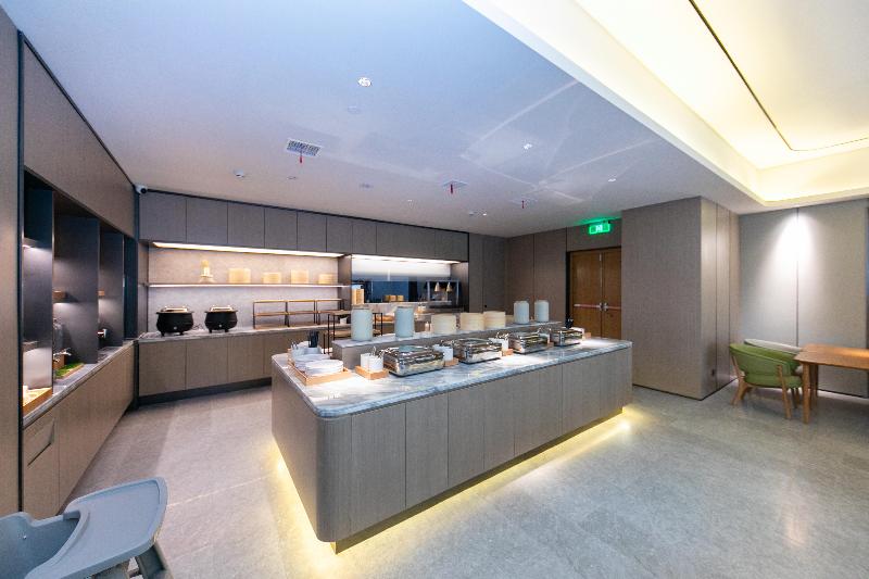 Otel Ji  Nanchang Gaoxin Torch Square