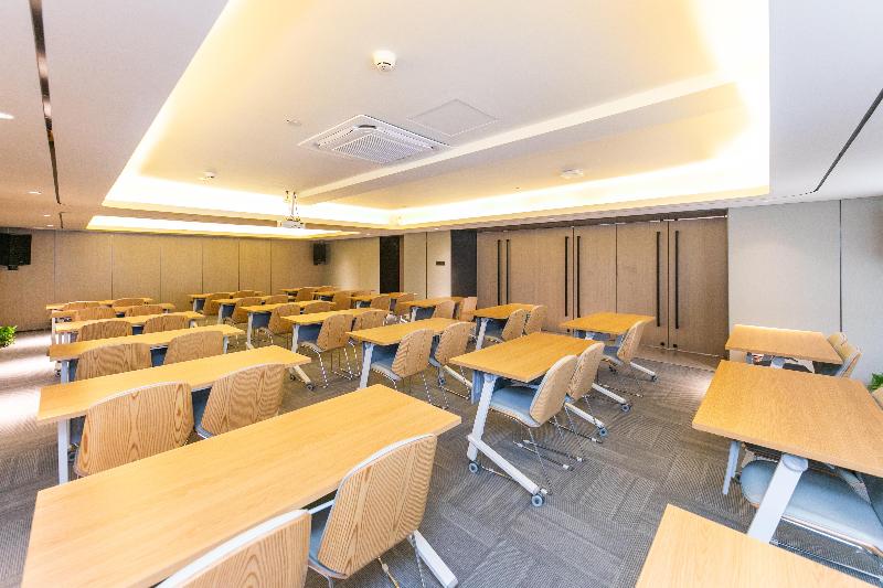 Otel Ji  Nanchang Gaoxin Torch Square