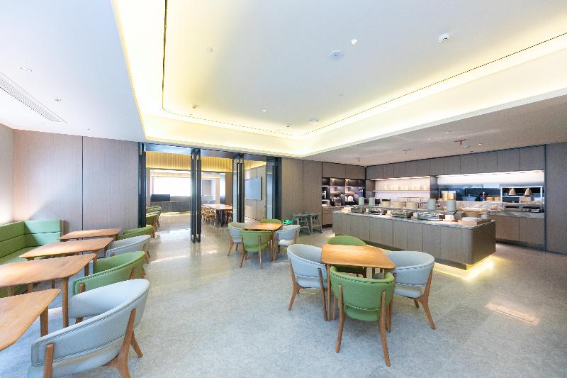 Otel Ji  Nanchang Gaoxin Torch Square