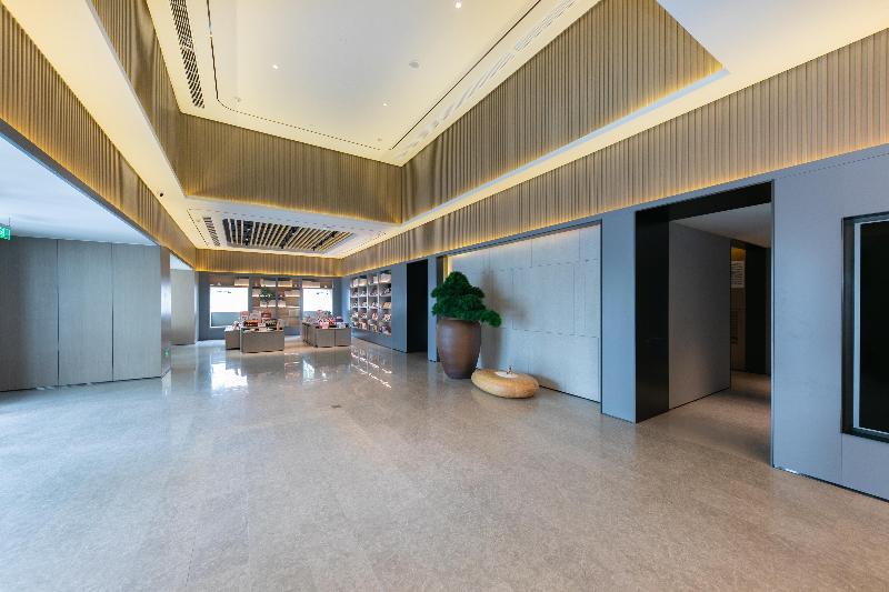 Otel Ji  Nanchang Gaoxin Torch Square