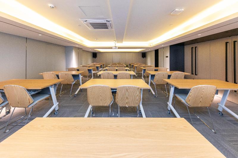 Otel Ji  Nanchang Gaoxin Torch Square